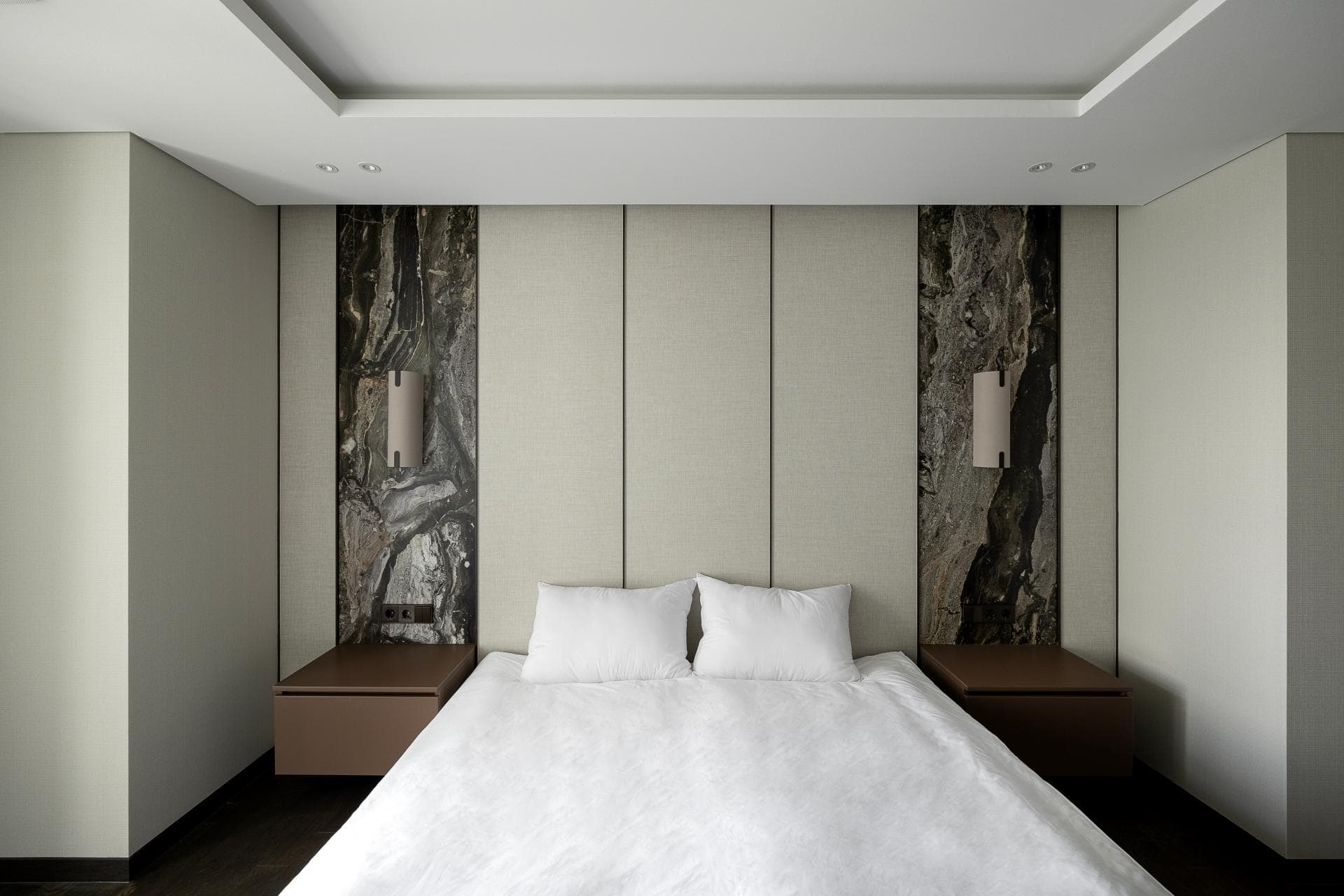 Căn Hộ Cao Cấp The Ocean Suite — Góc 3