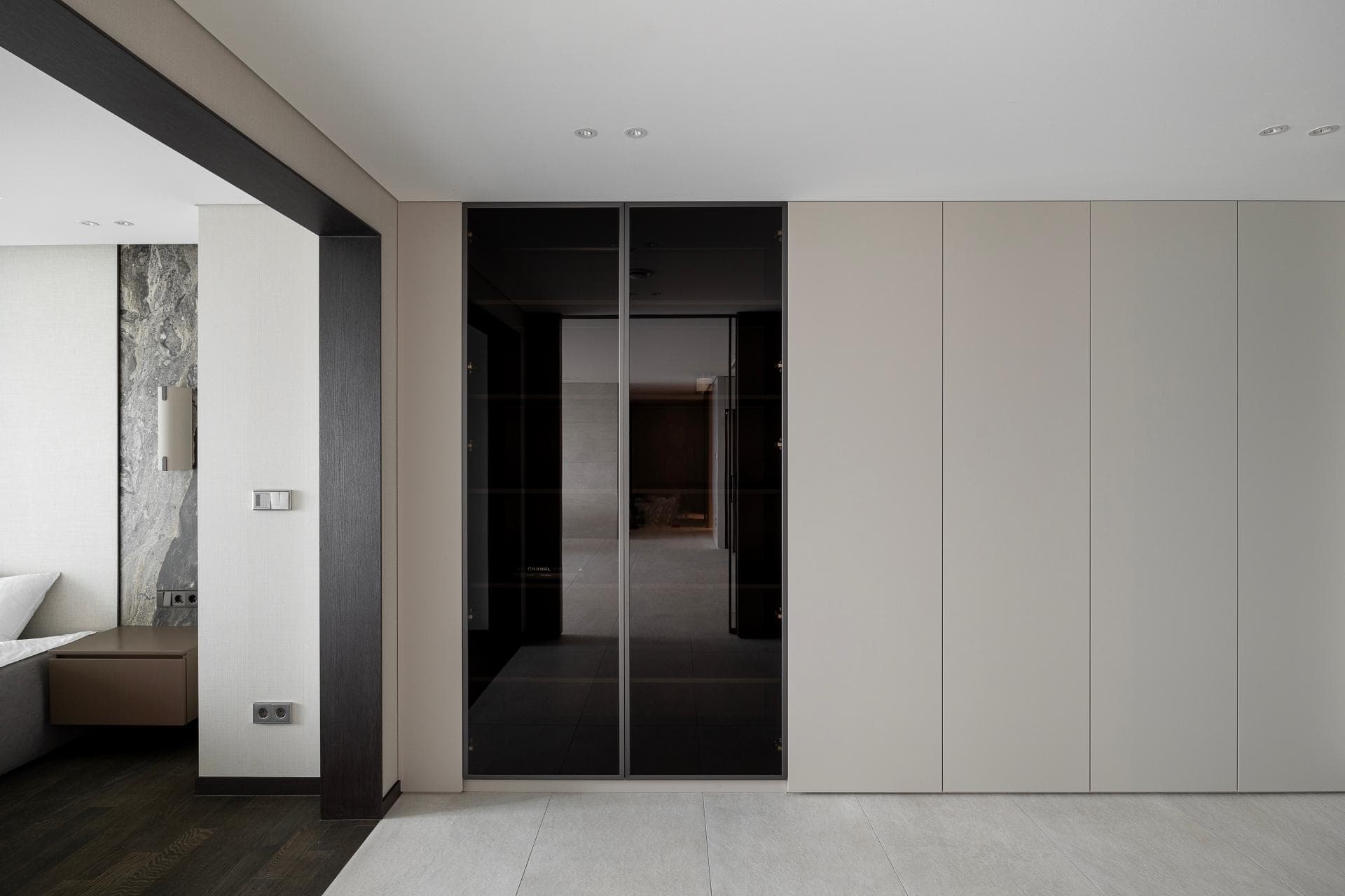Căn Hộ Cao Cấp The Ocean Suite — Góc 4
