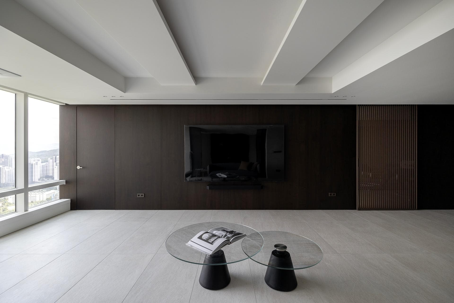 Căn Hộ Cao Cấp The Ocean Suite — Góc 7