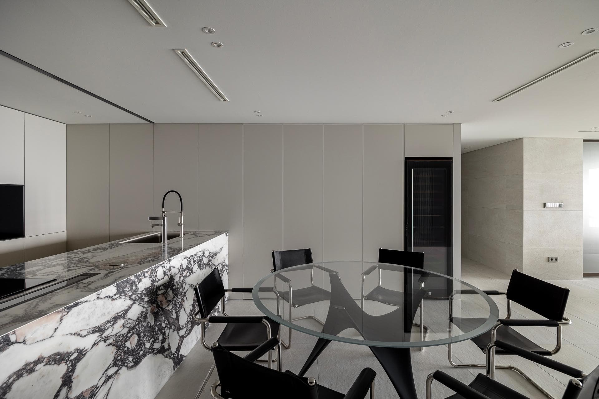 Căn Hộ Cao Cấp The Ocean Suite — Góc 9
