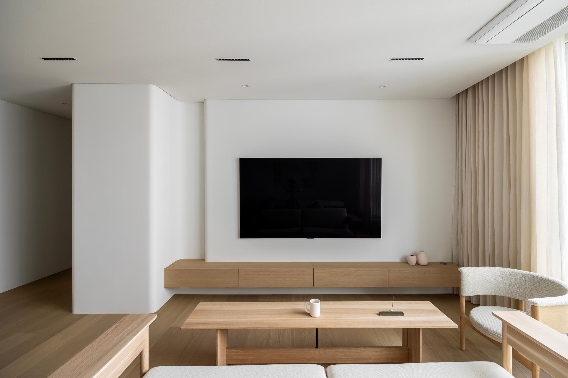 Căn Hộ Phong Cách Tối Giản Scandinavian — Góc 5