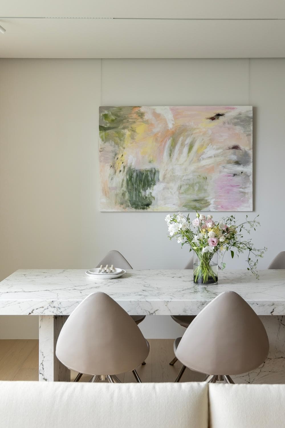 Căn Hộ Phong Cách Tối Giản Scandinavian — Góc 10