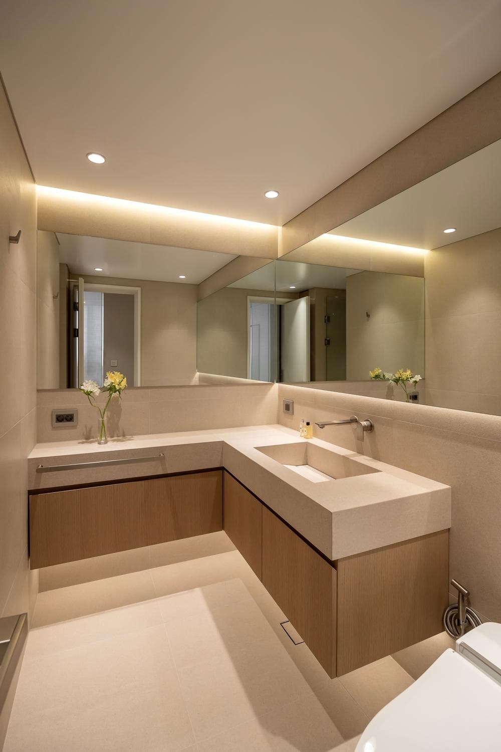 Căn Hộ Phong Cách Tối Giản Scandinavian — Góc 12