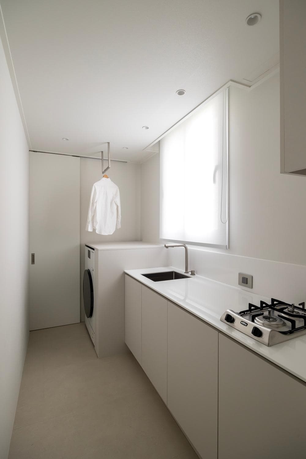 Căn Hộ Phong Cách Tối Giản Scandinavian — Góc 13