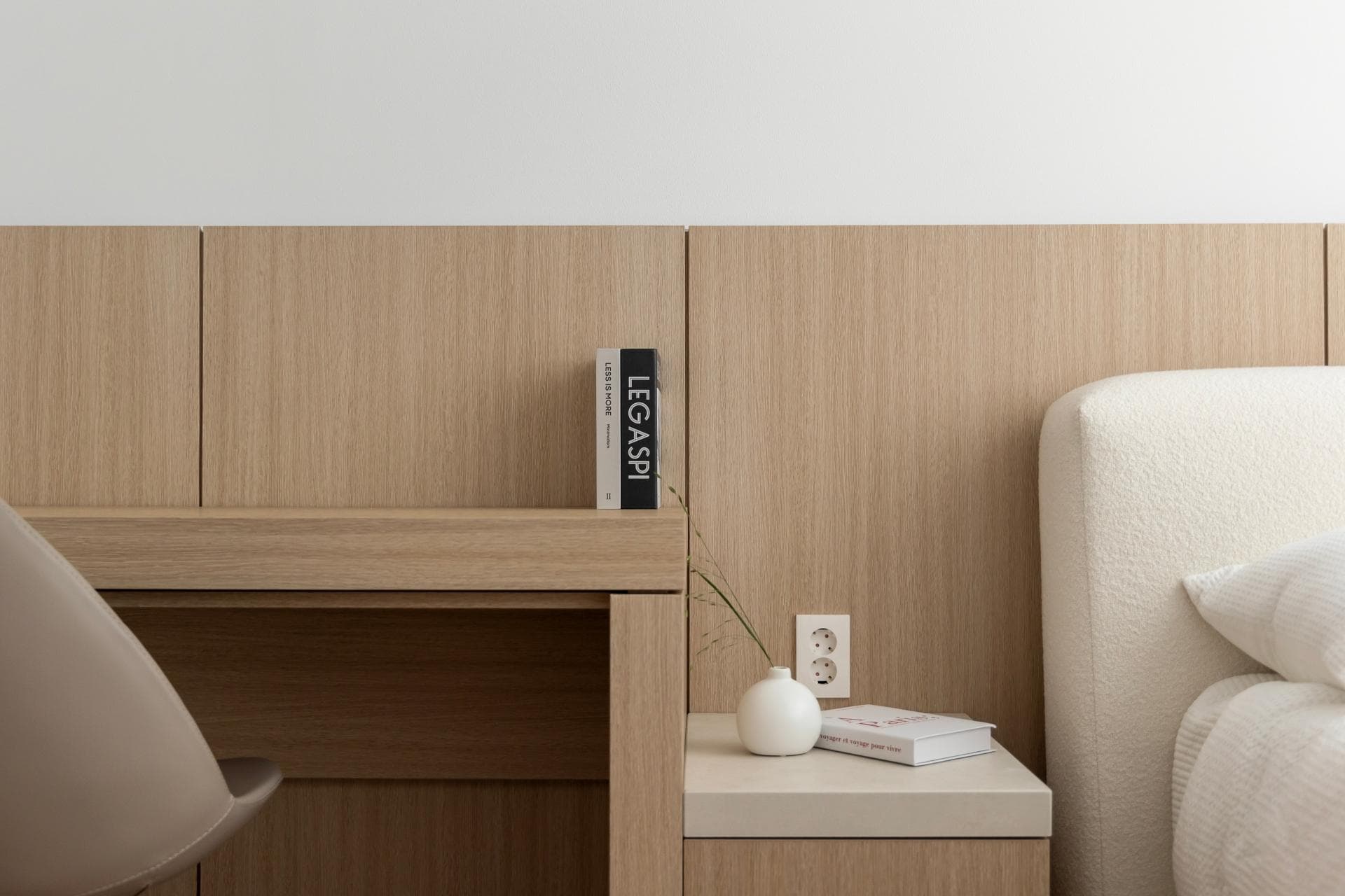 Căn Hộ Phong Cách Tối Giản Scandinavian — Góc 15
