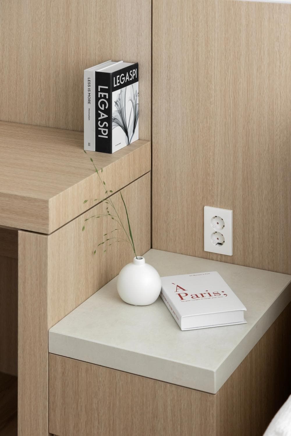 Căn Hộ Phong Cách Tối Giản Scandinavian — Góc 16