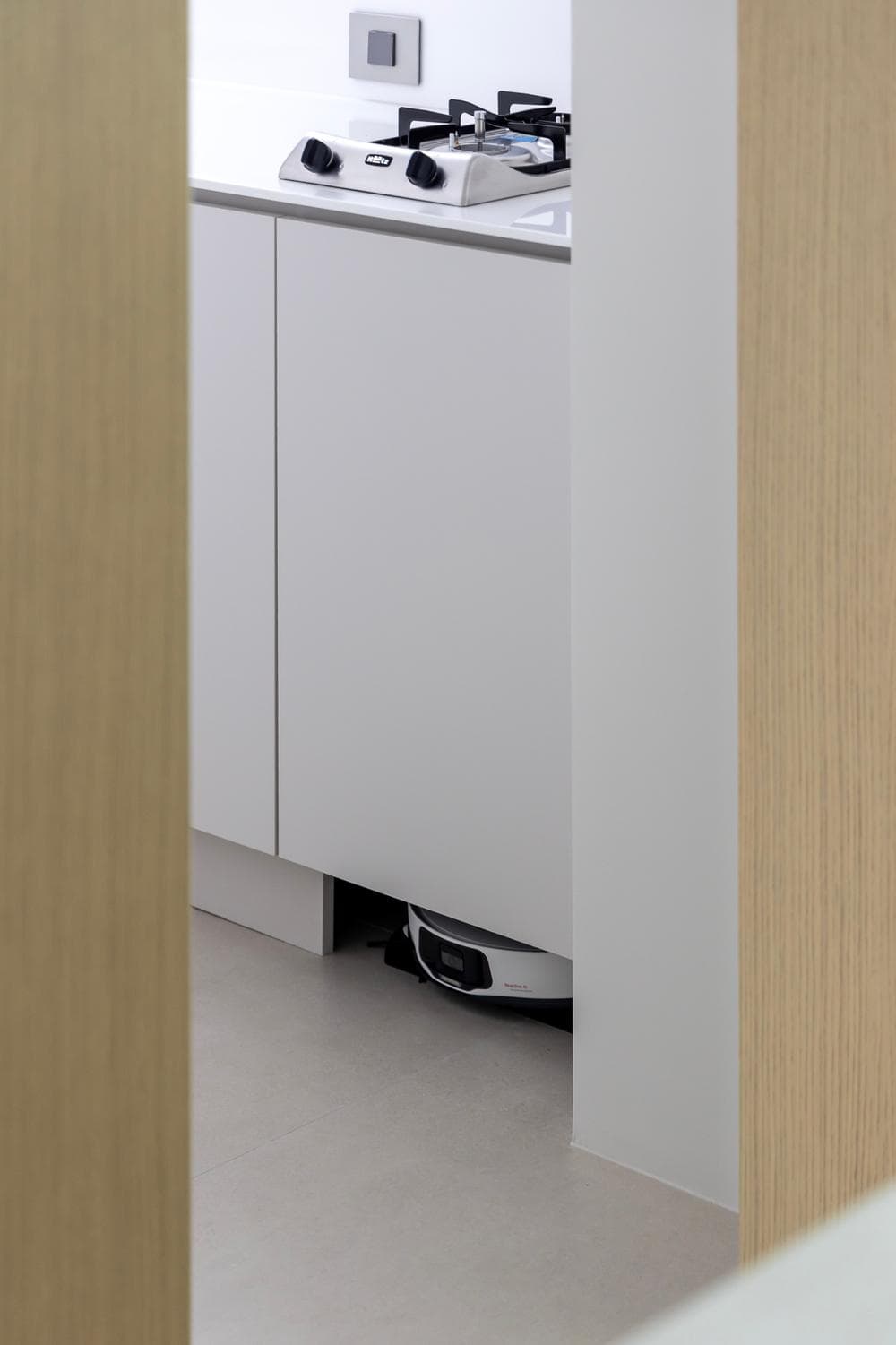 Căn Hộ Phong Cách Tối Giản Scandinavian — Góc 23