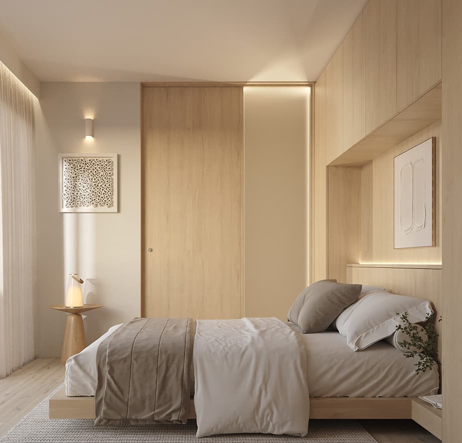Homestay Boutique Hội An — Góc 4