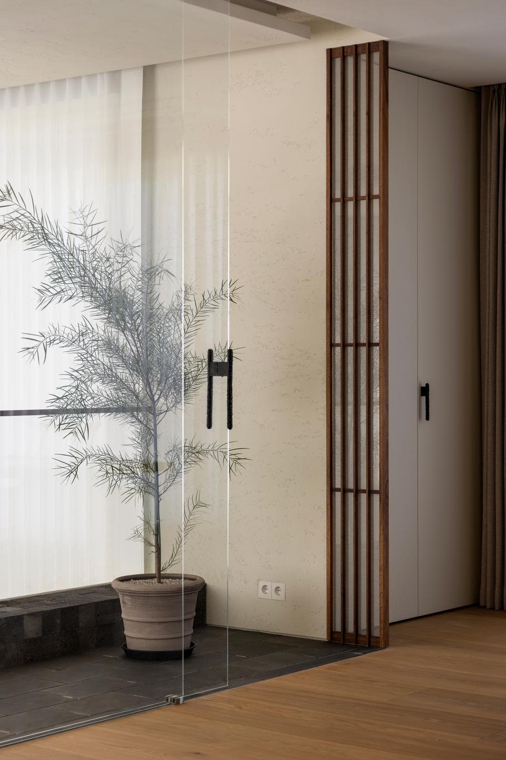 Biệt Thự Nghỉ Dưỡng Ven Sông — Góc Không Gian 28